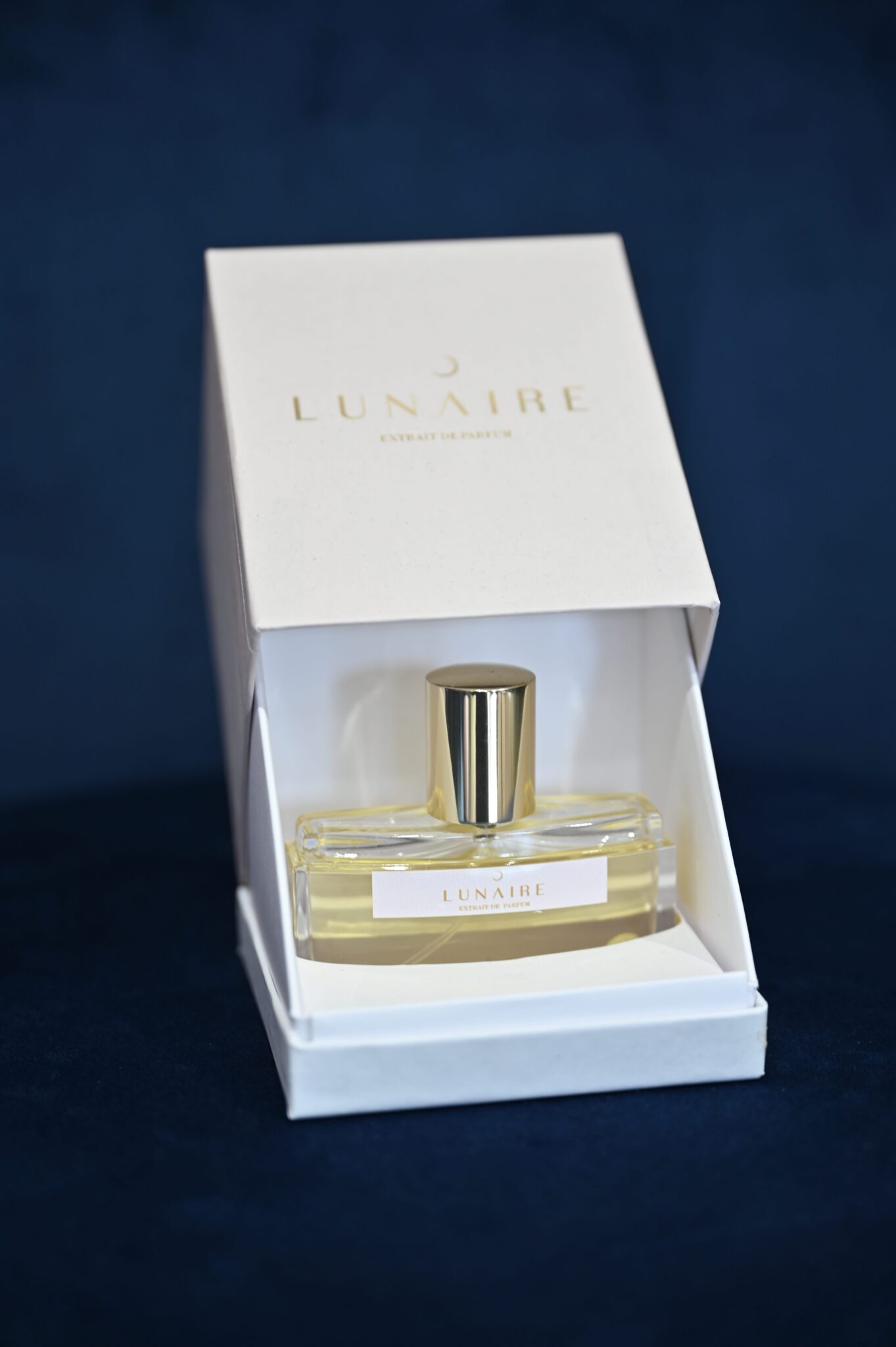 1 - Profumo Calliope - Creatività e Raffinatezza