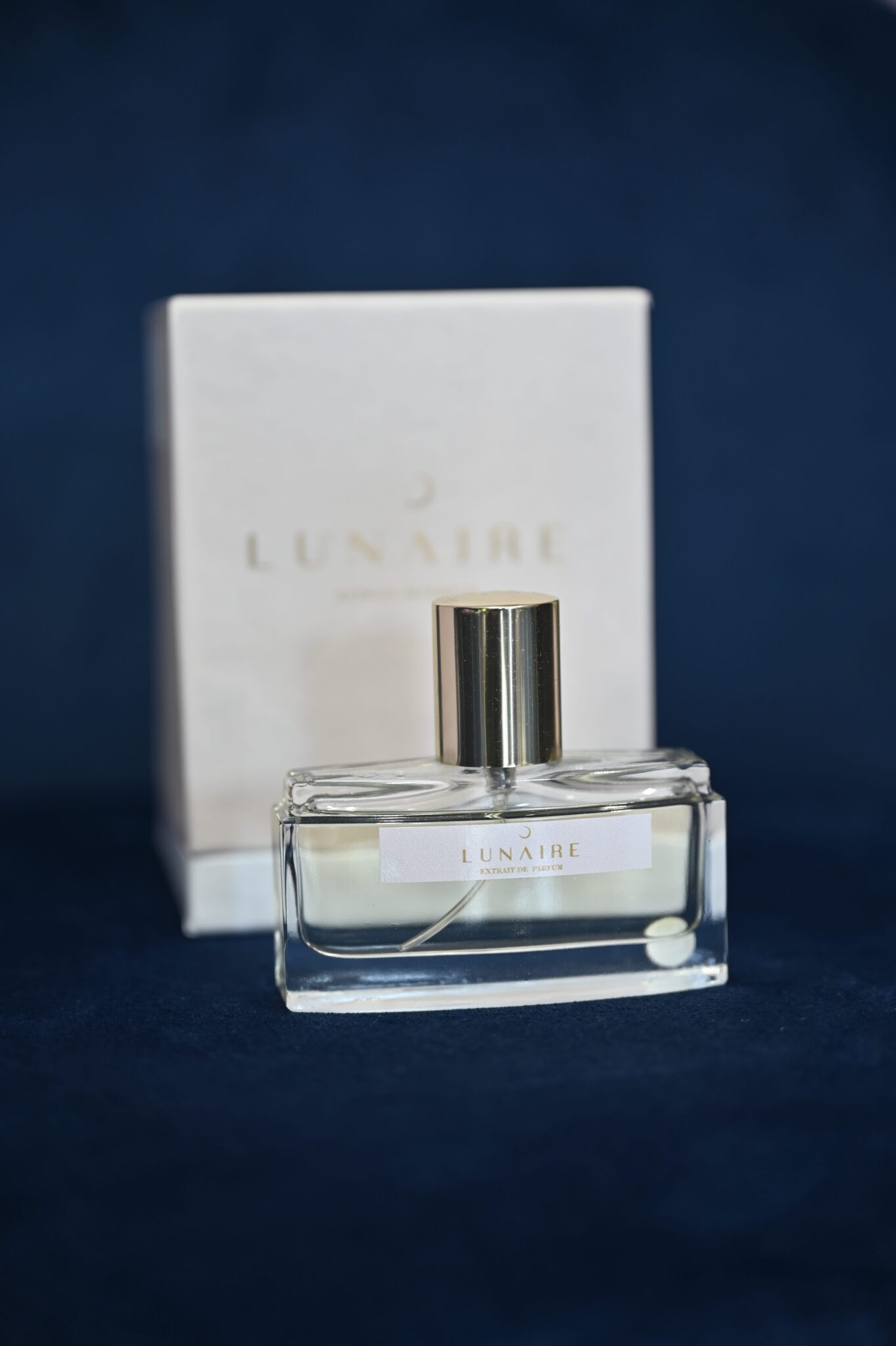 1 - Profumo Calliope - Creatività e Raffinatezza