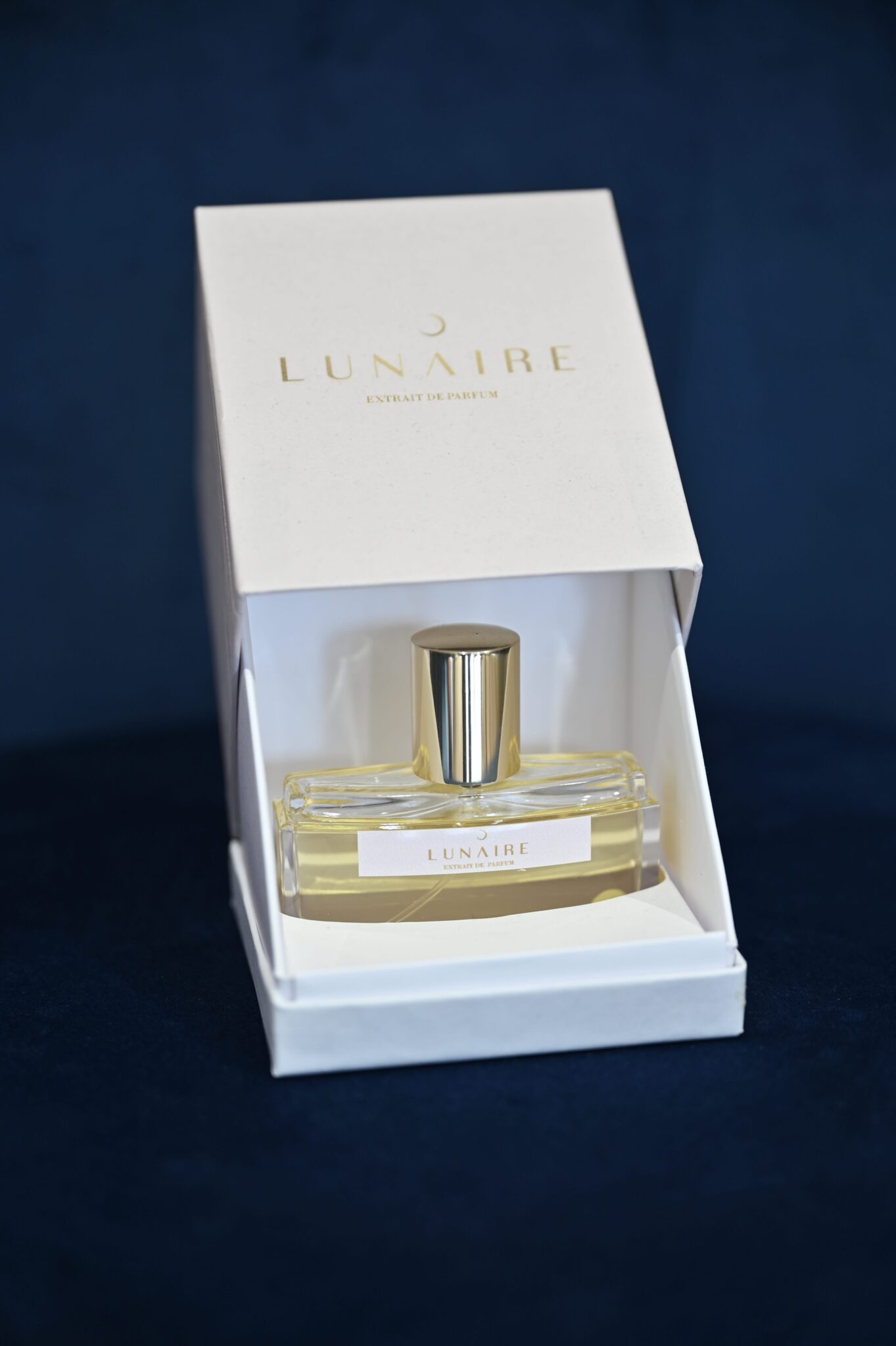 2 - Profumo Thalia - Gioia e Bellezza