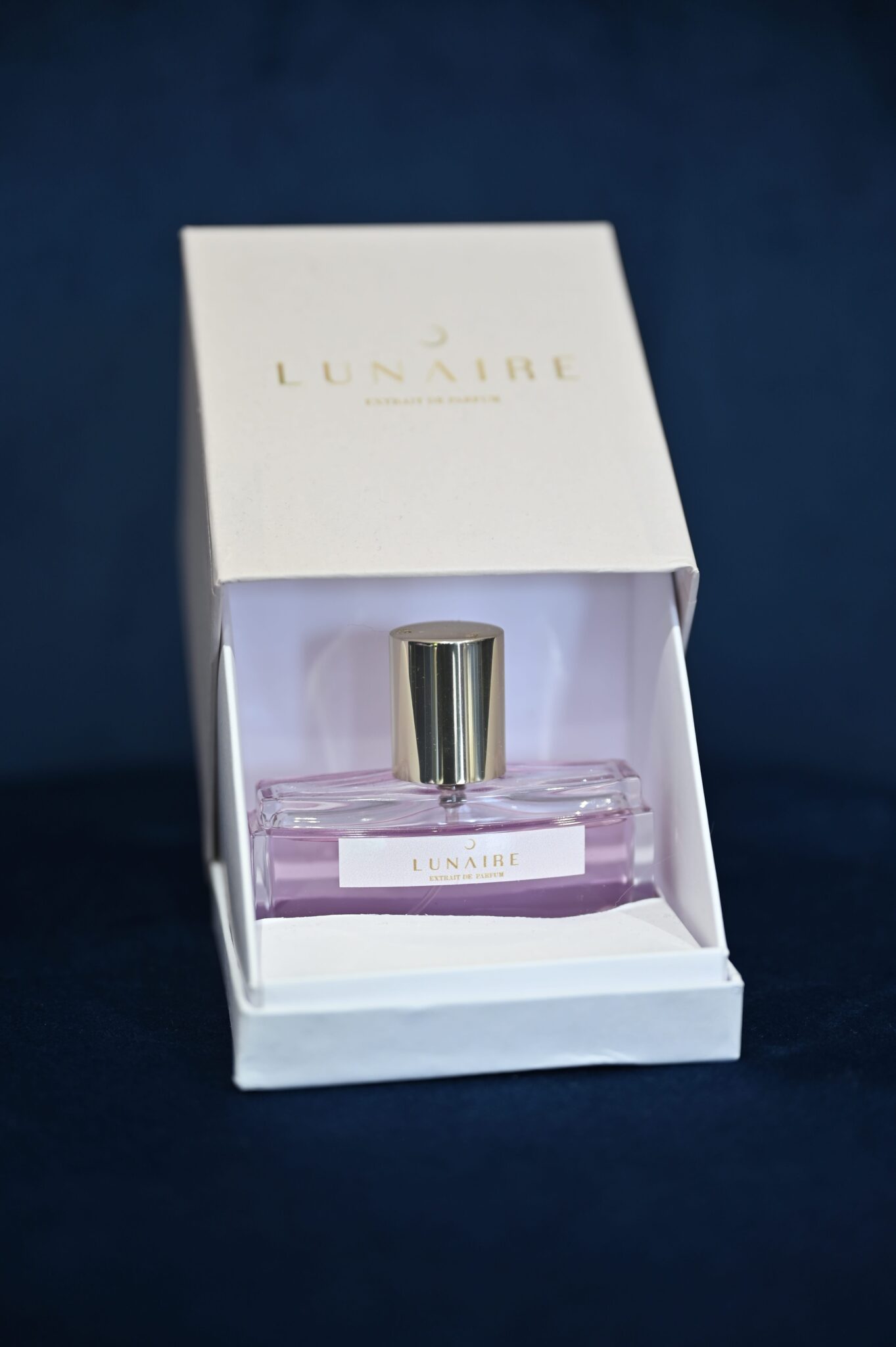 3 - Profumo Iris - Bellezza e Delicatezza